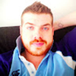 Meet your Posher, David matthew